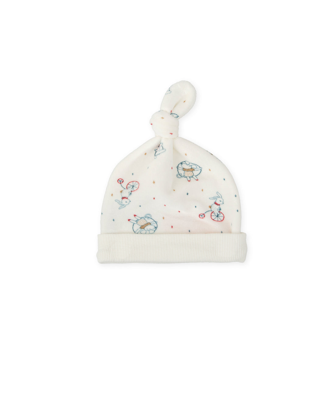 GORRO BLANCO QUÍMICO