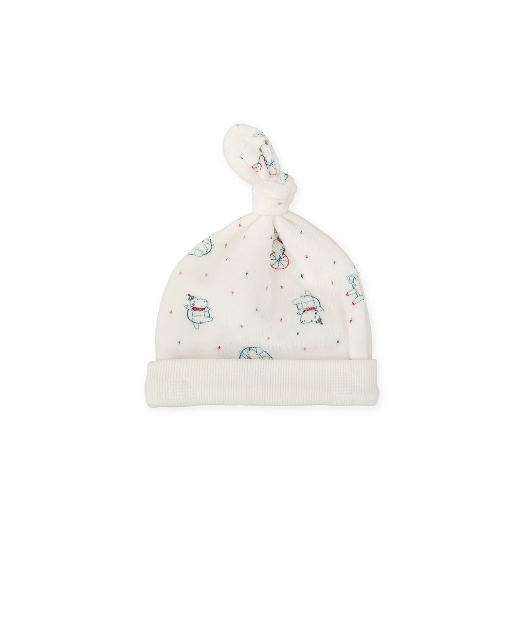 GORRO BLANCO QUÍMICO