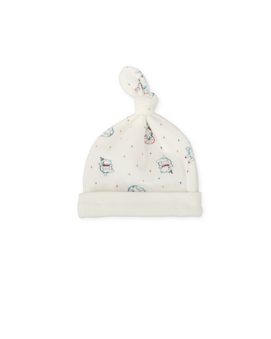 GORRO BLANCO QUÍMICO
