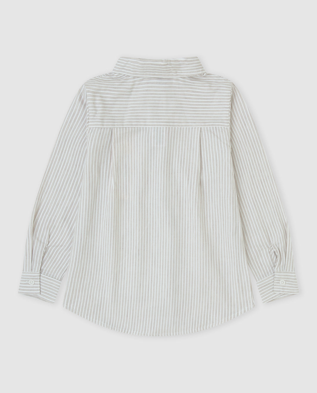 CAMISA RAYAS PIEDRA