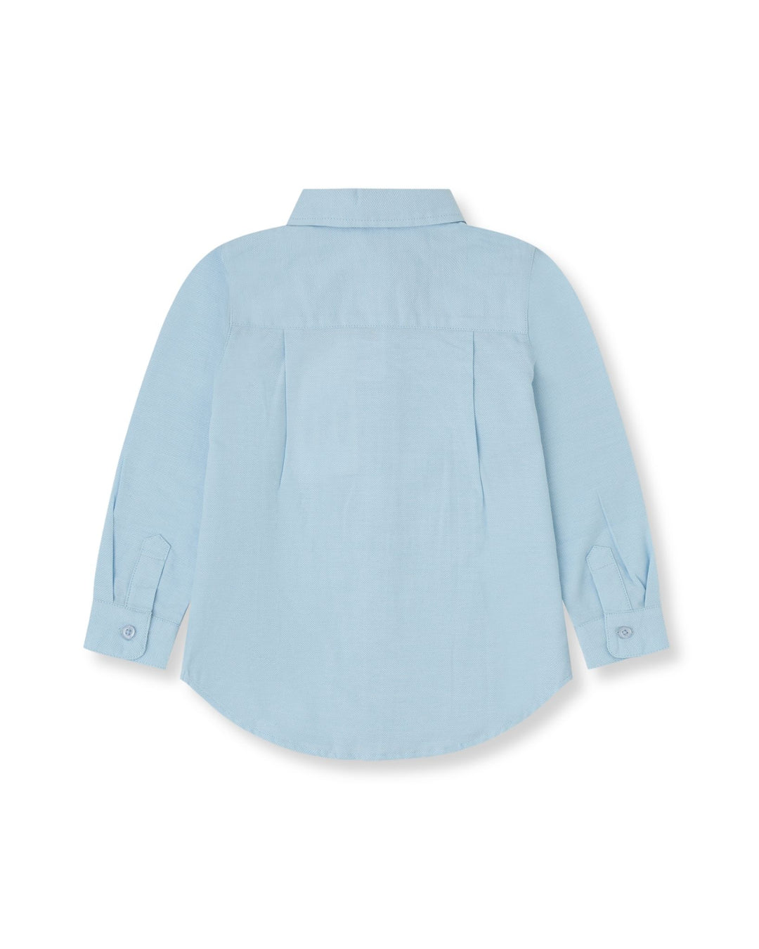 CAMISA CHAMBRAY PORCELANA
