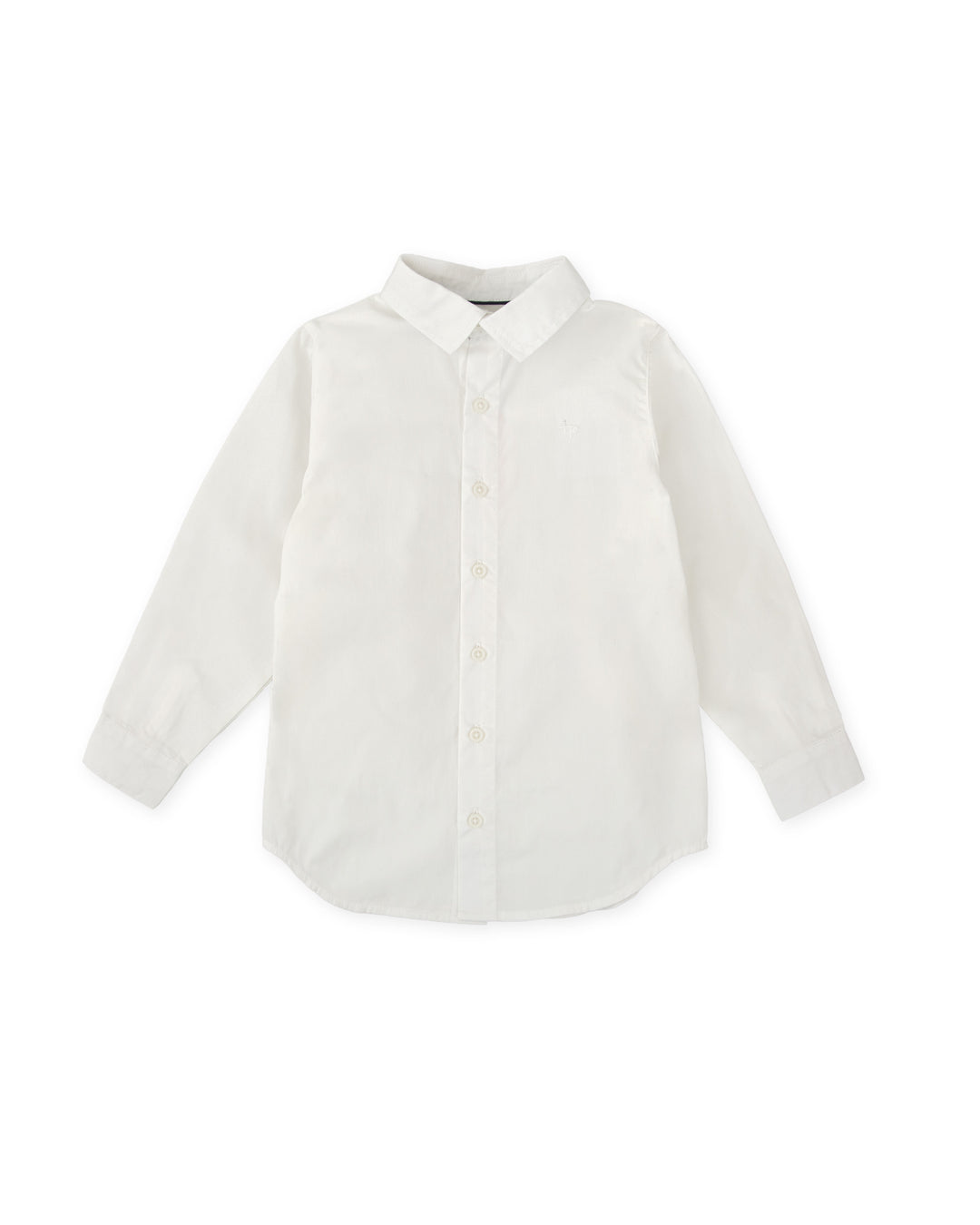 CAMISA BLANCA
