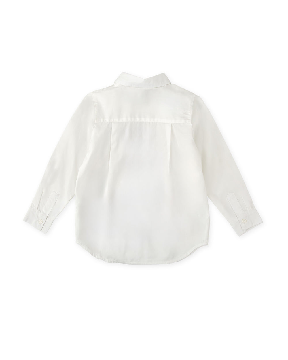 CAMISA BLANCA