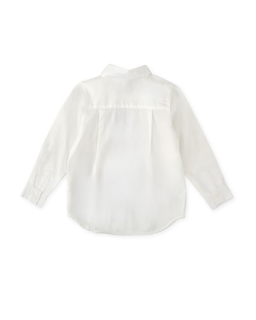 CAMISA BLANCA