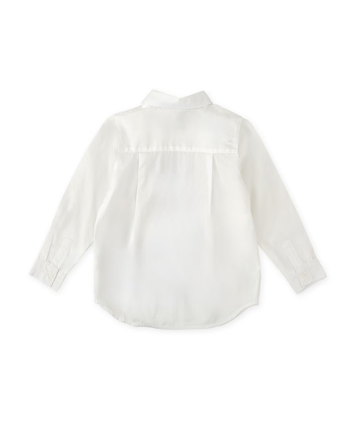 CAMISA BLANCA