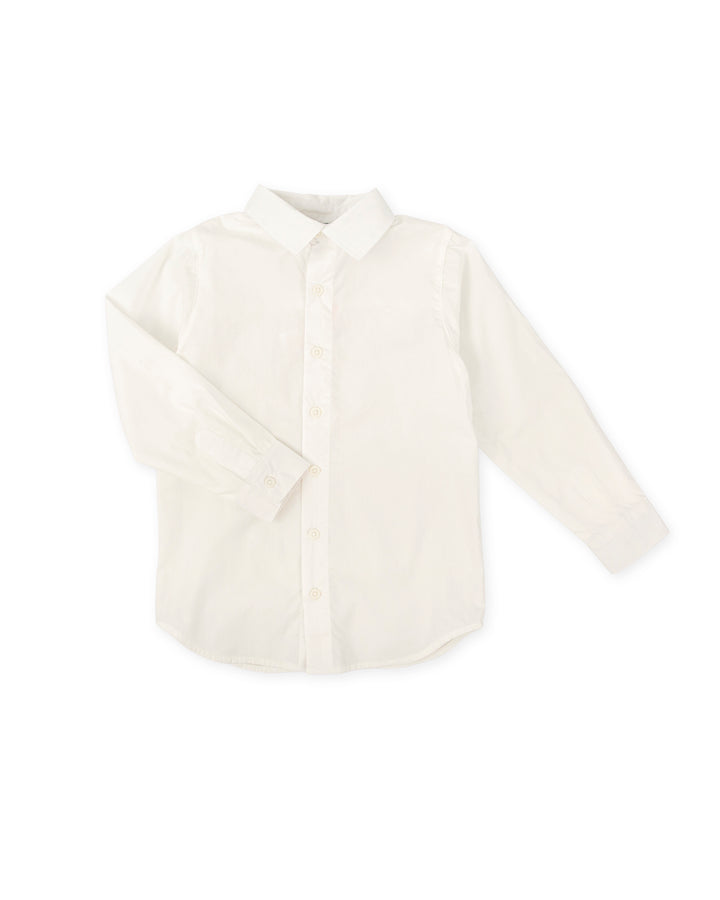 CAMISA BLANCA