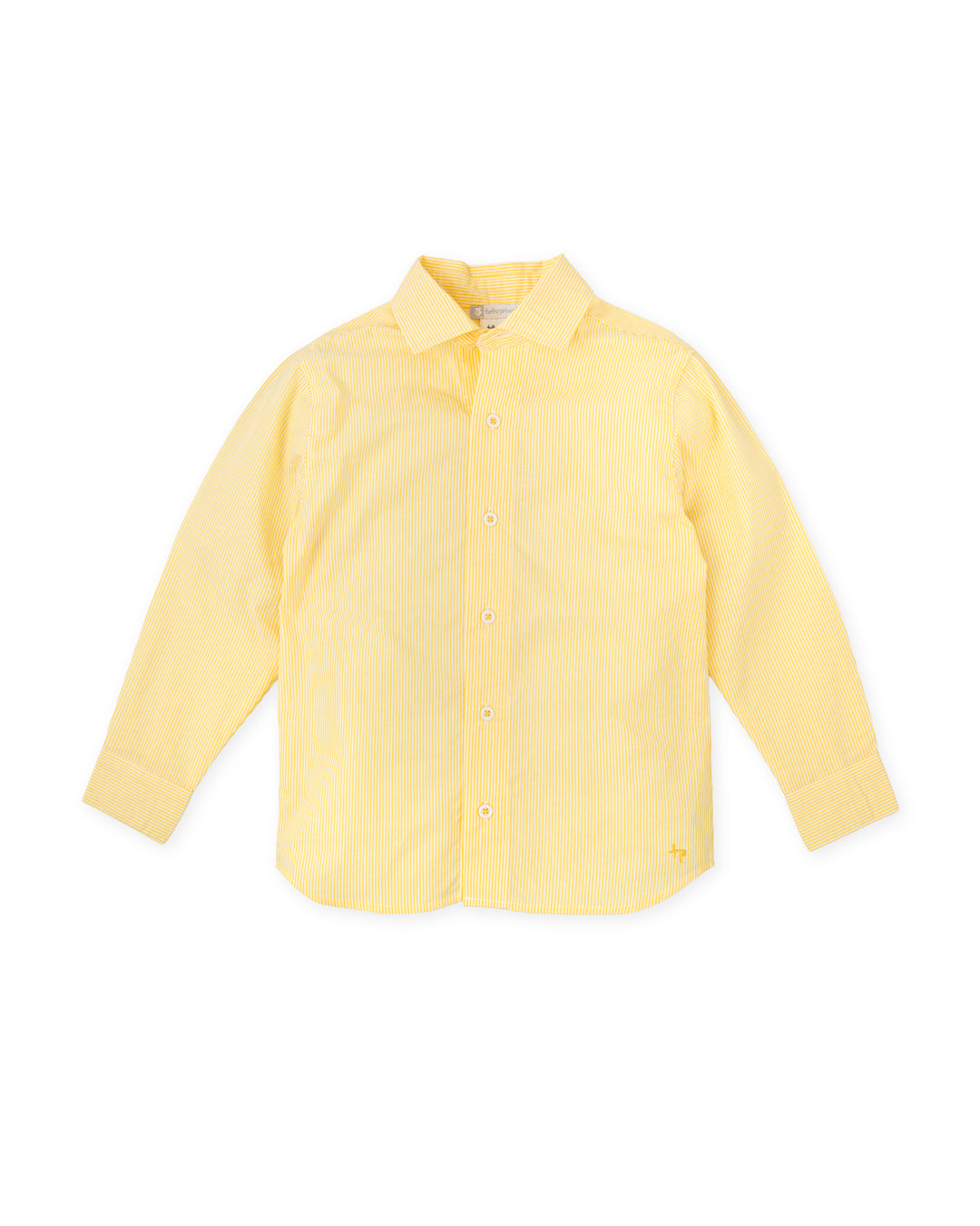 CAMISA AMARILLO