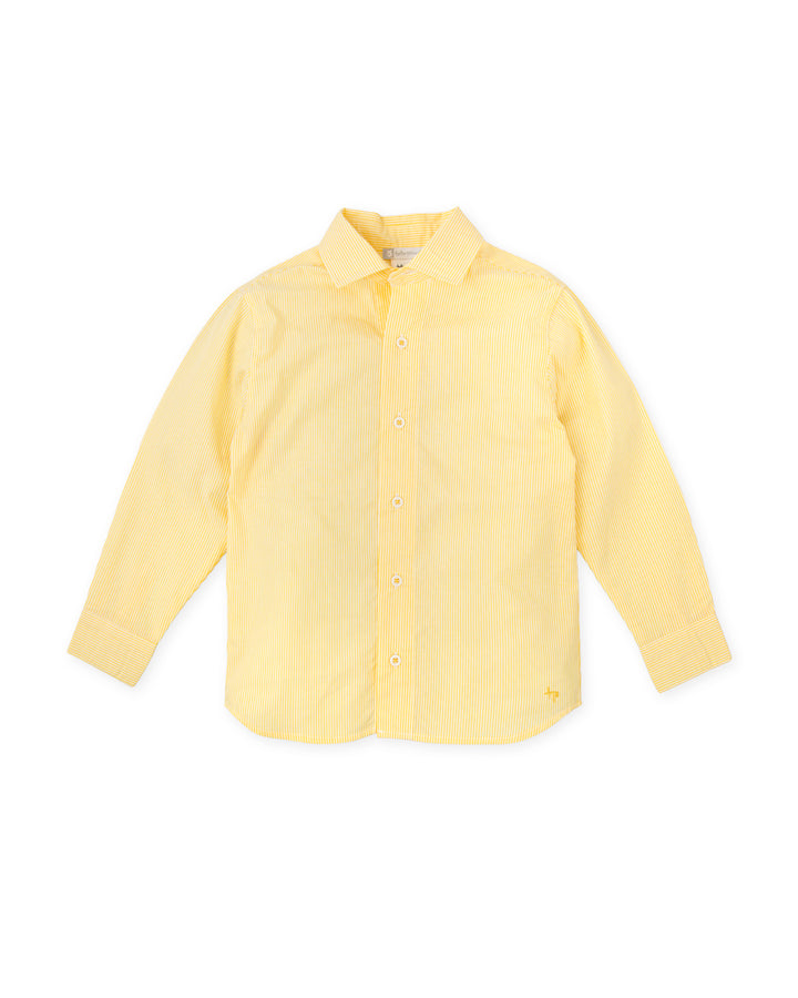 CAMISA AMARILLO
