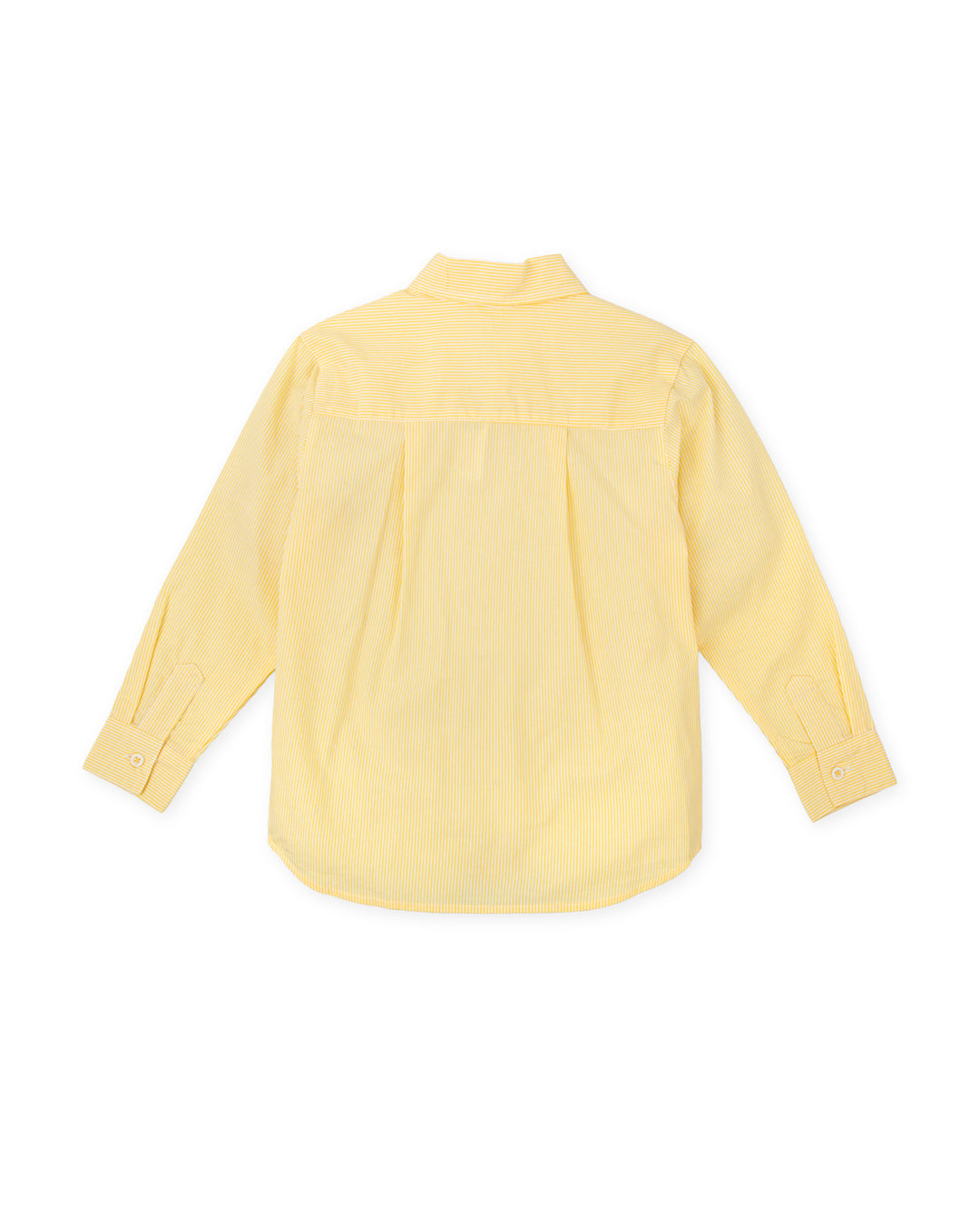 CAMISA AMARILLO