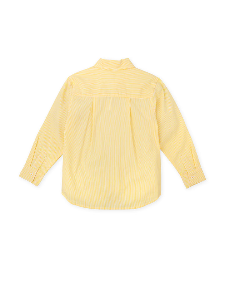 CAMISA AMARILLO