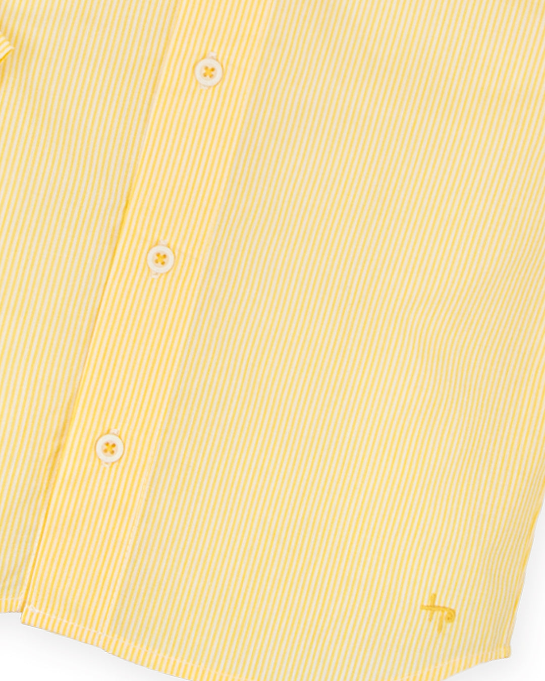 CAMISA AMARILLO