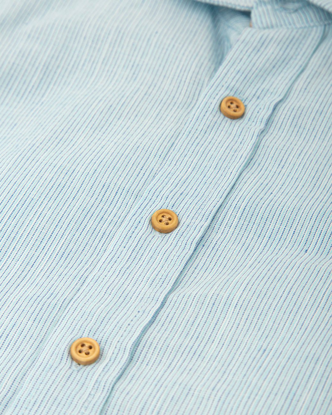 CAMISA AZUL ATLÁNTICO