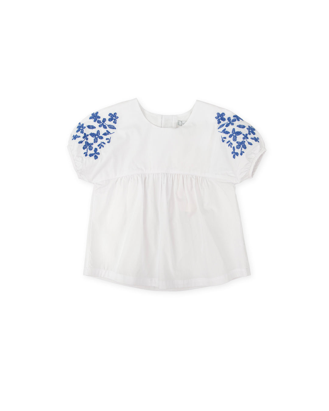 BLUSA BLANCO ÓPTICO