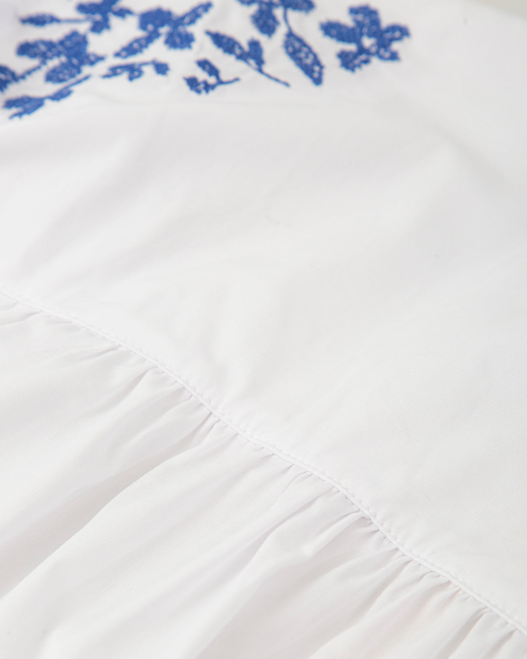 BLUSA BLANCO ÓPTICO