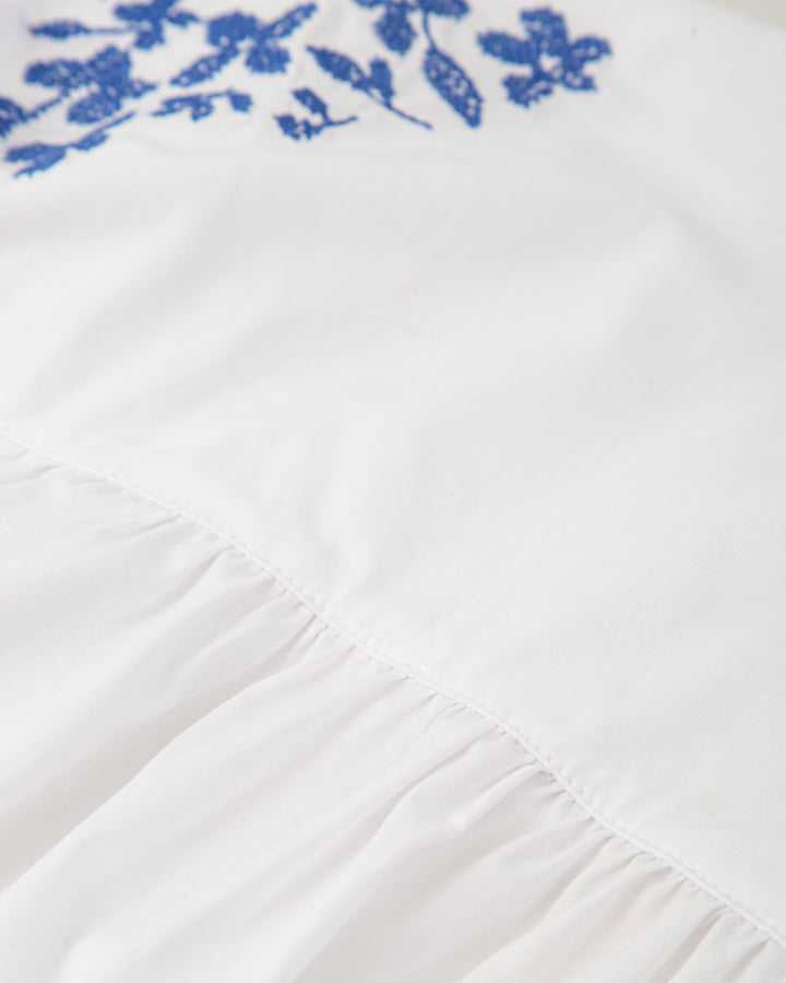 BLUSA BLANCO ÓPTICO