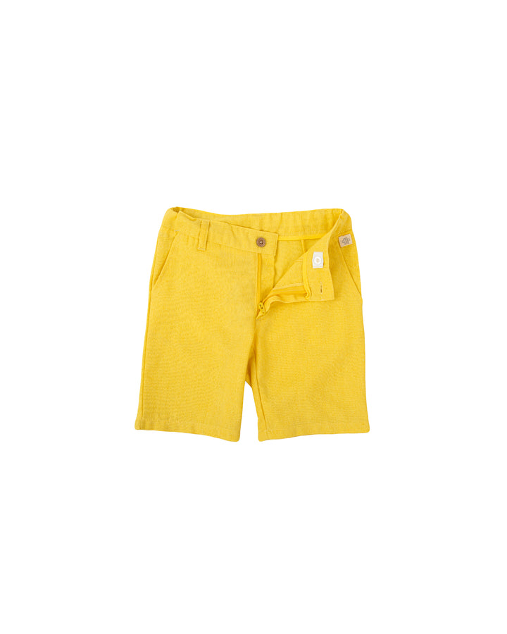 BERMUDA AMARILLO