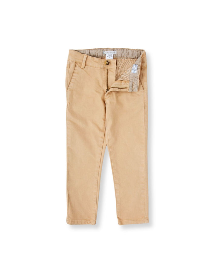 PANTALÓN CHINO ARENA