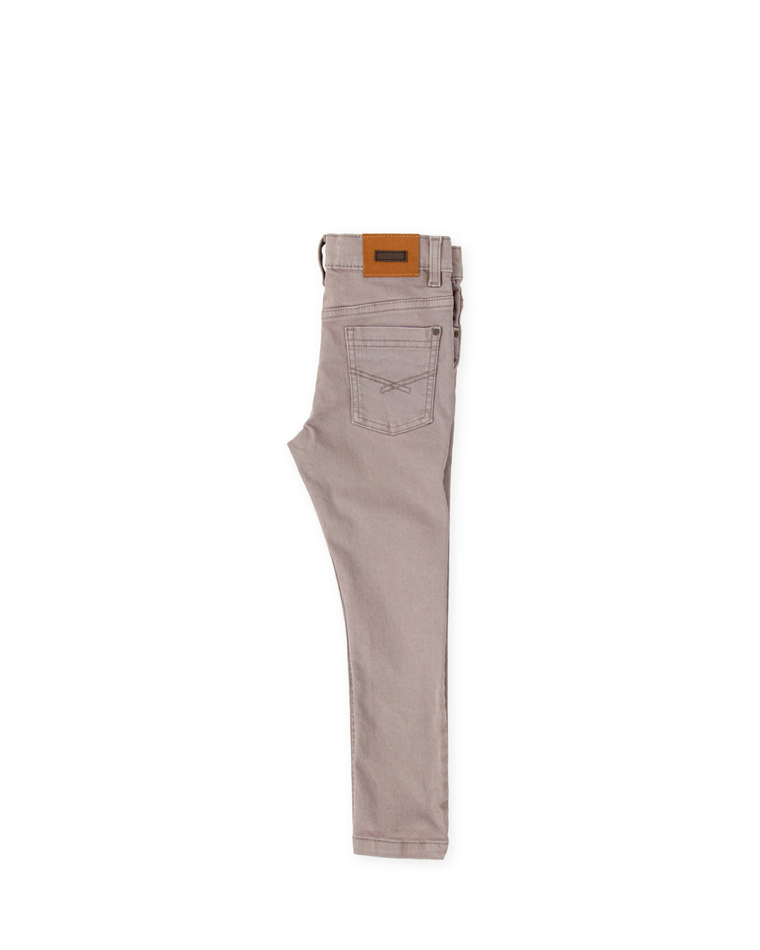 PANTALÓN GRIS