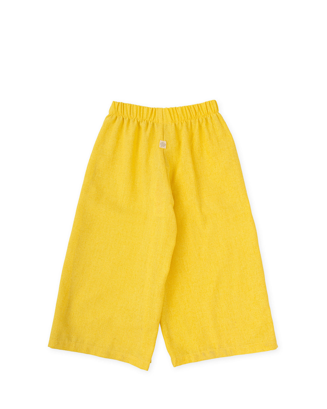 PANTALÓN AMARILLO