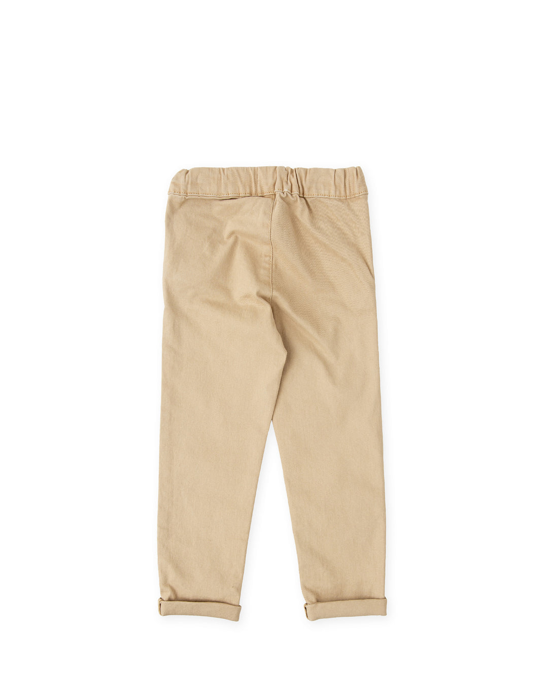 MINK TROUSERS