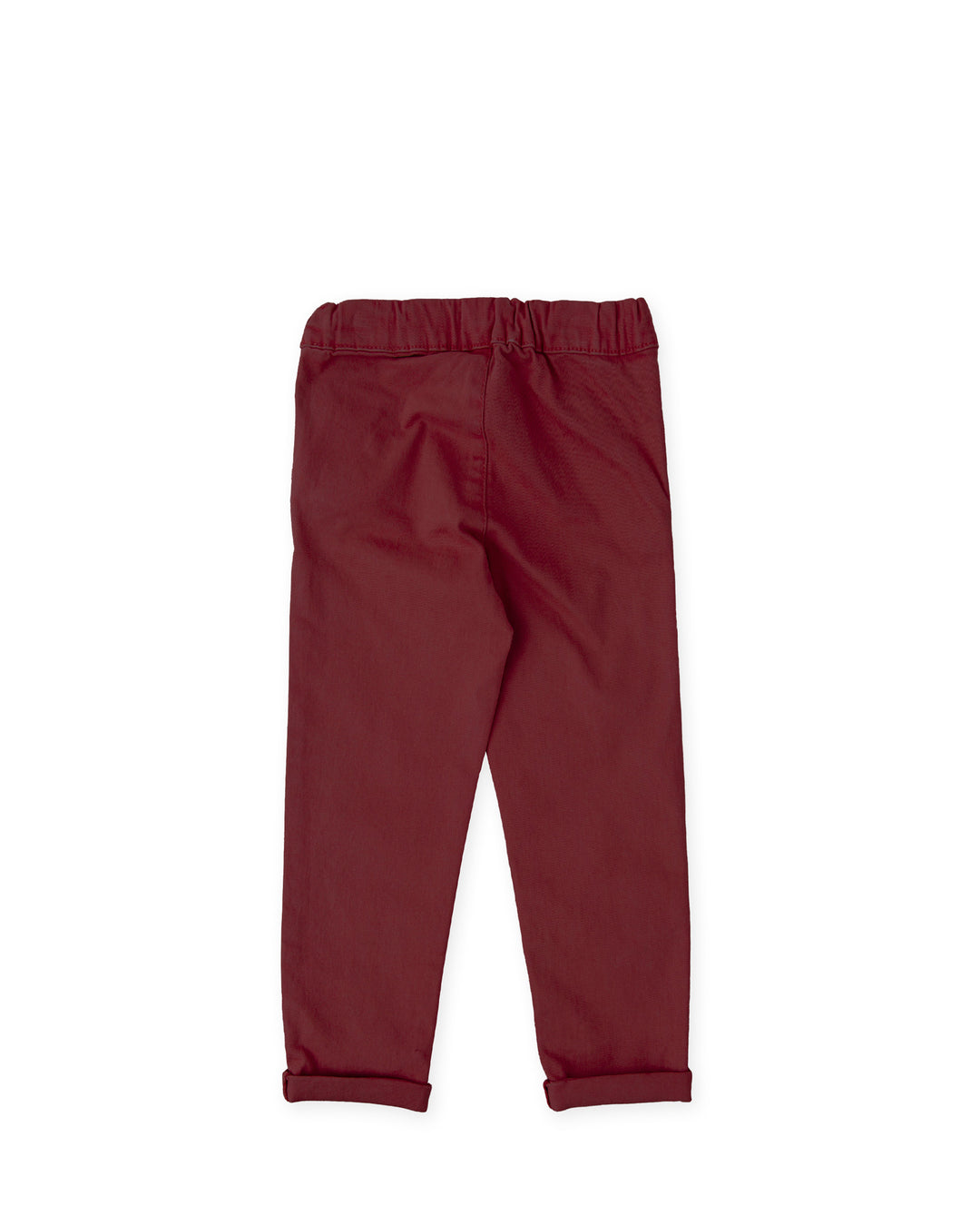 PANTALONE GRANATO