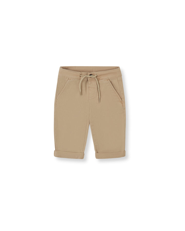PANTALÓN SARGA ARENA