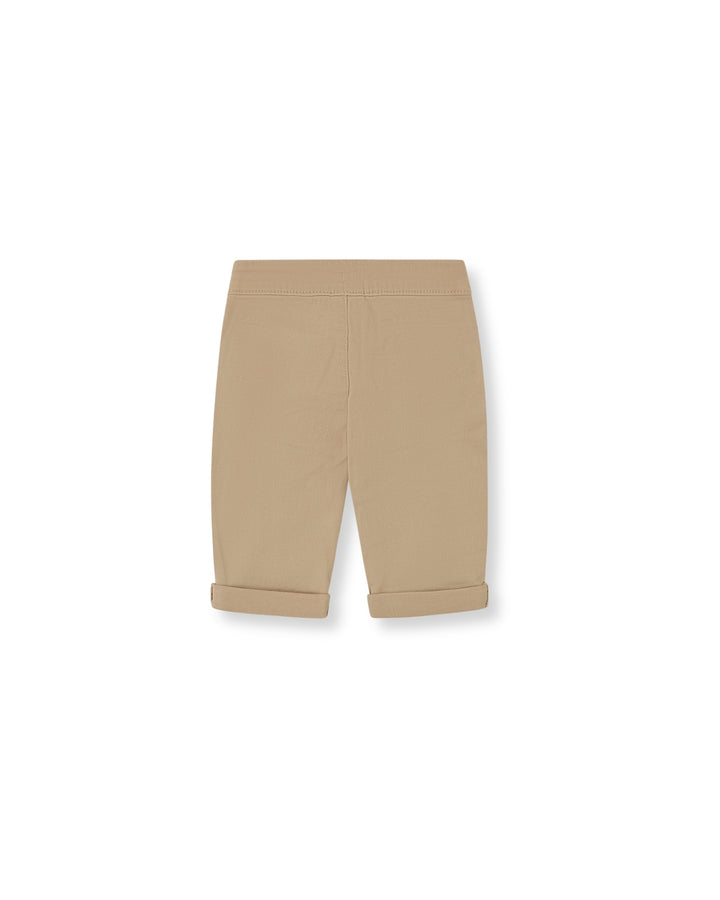 PANTALÓN SARGA ARENA