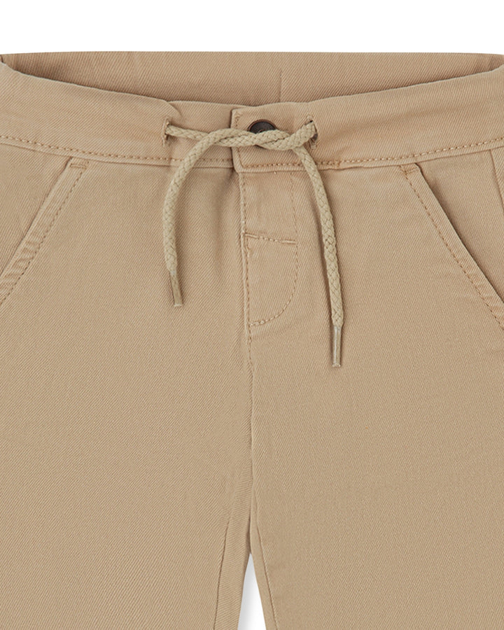PANTALÓN SARGA ARENA