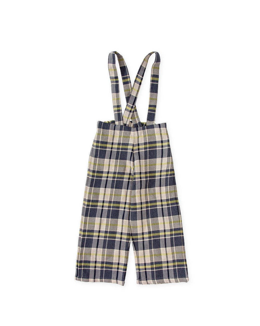 PANTALÓN AZUL MARINO