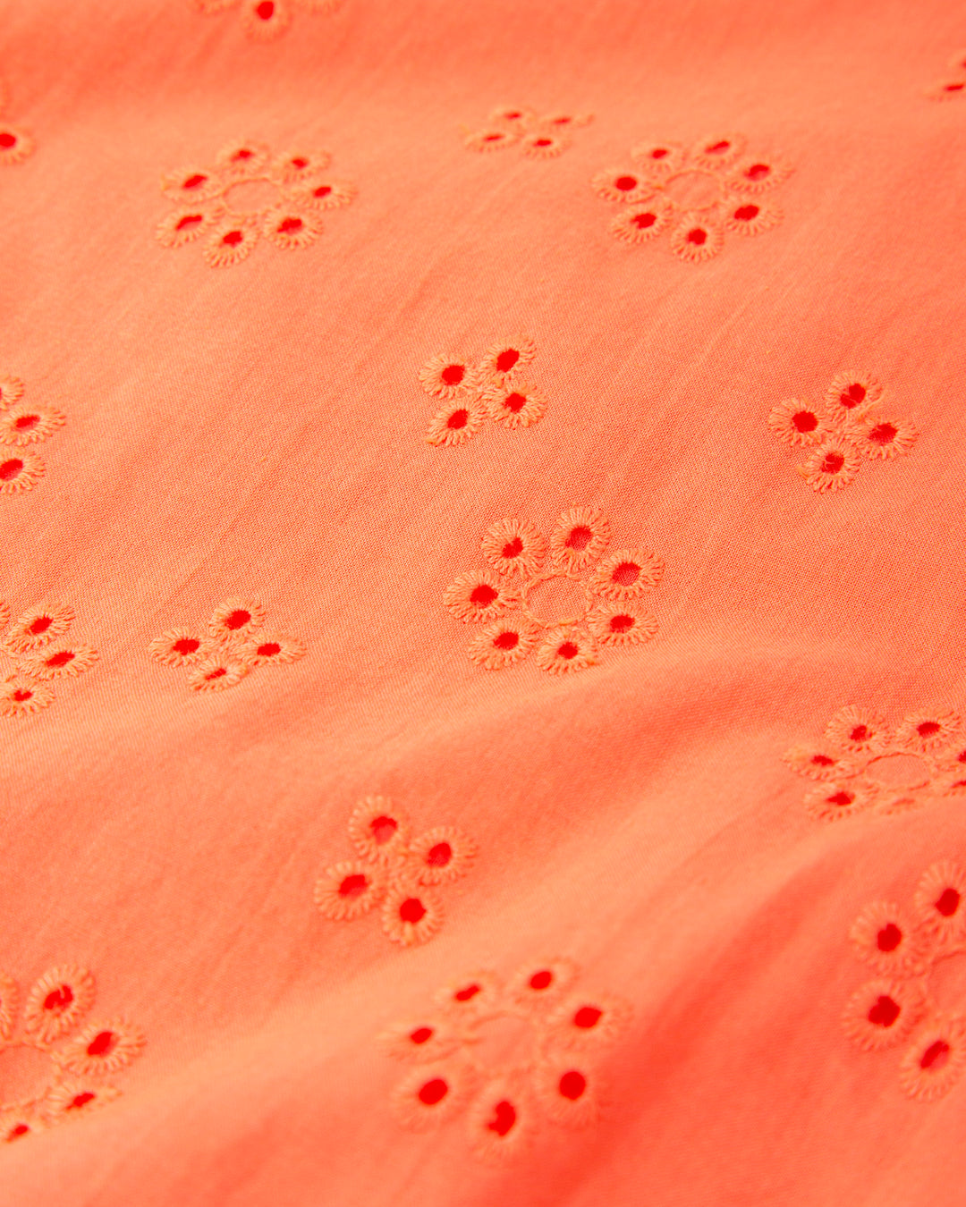 VESTIDO CORAL