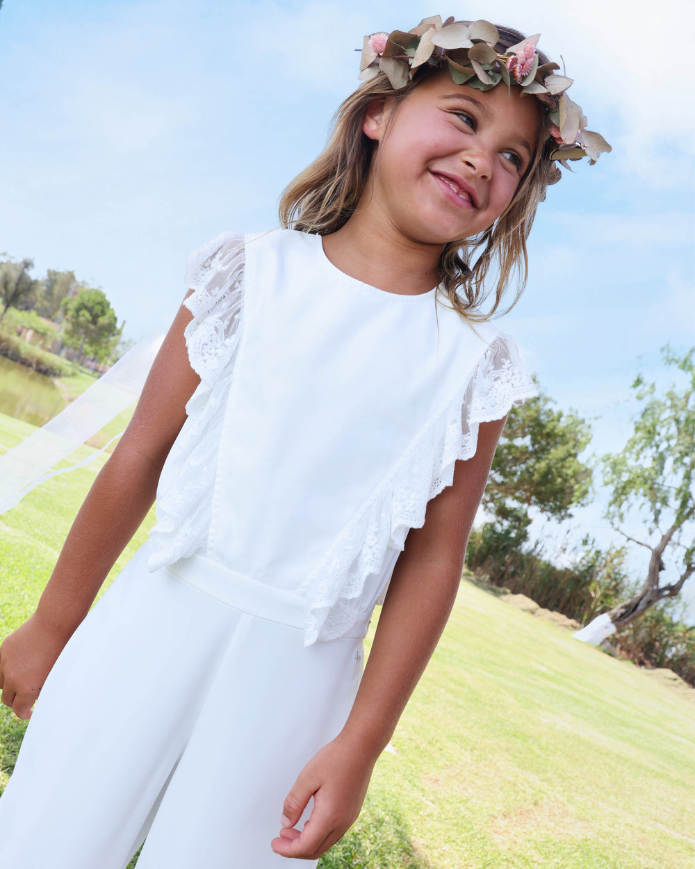 MONO BLANCO QUÍMICO