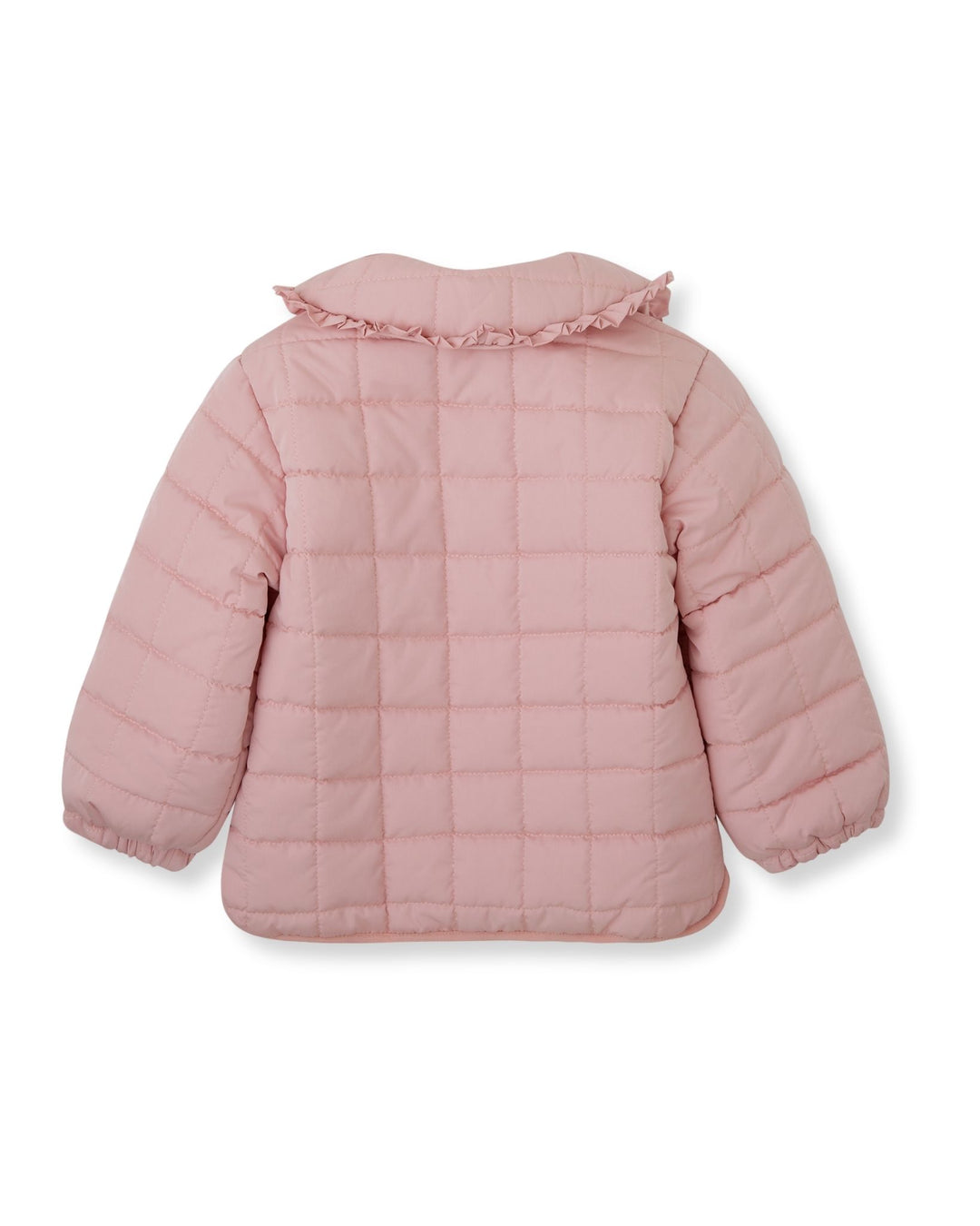 PARKA ACOLCHADA PÉTALO