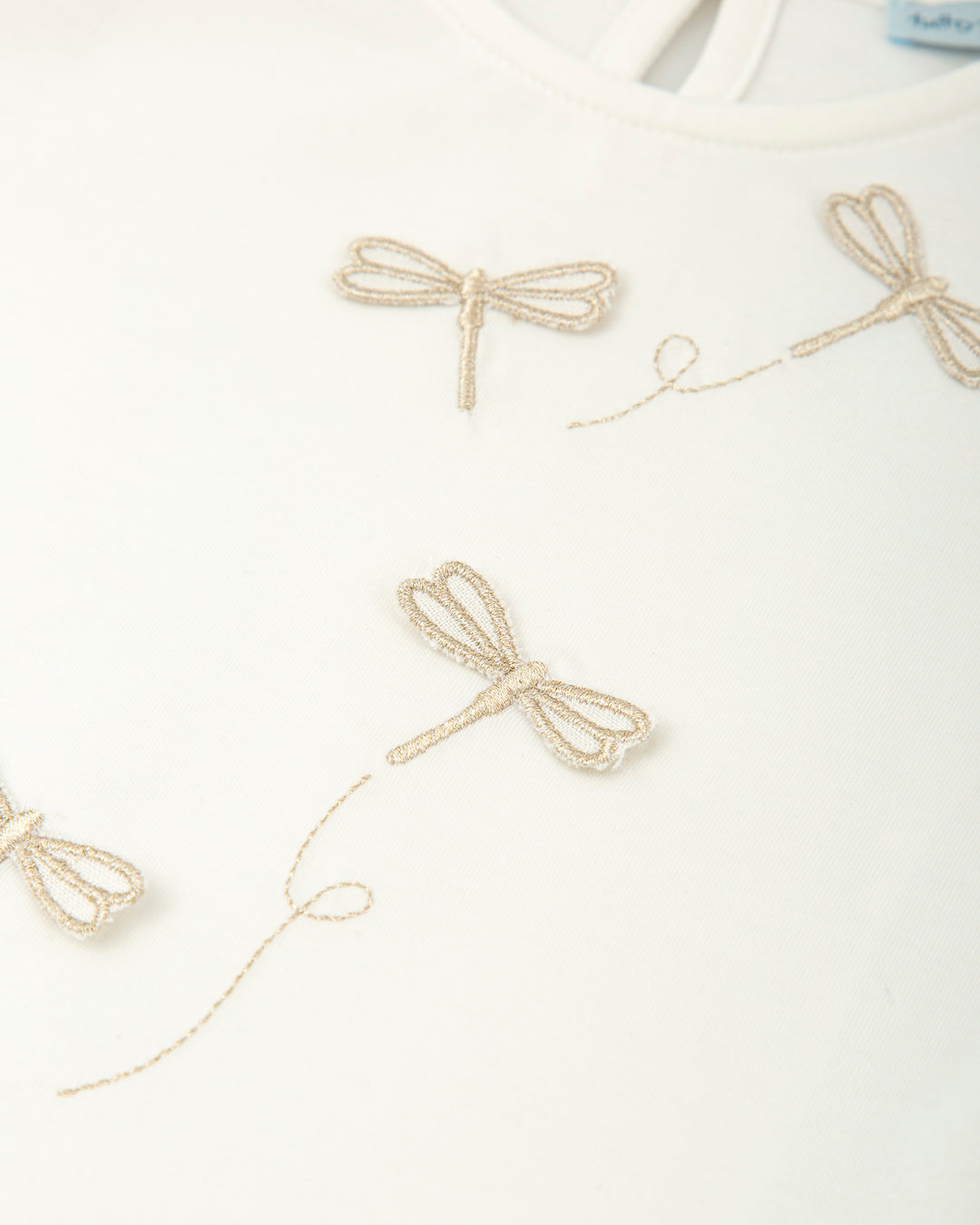 CAMISETA BLANCO QUÍMICO