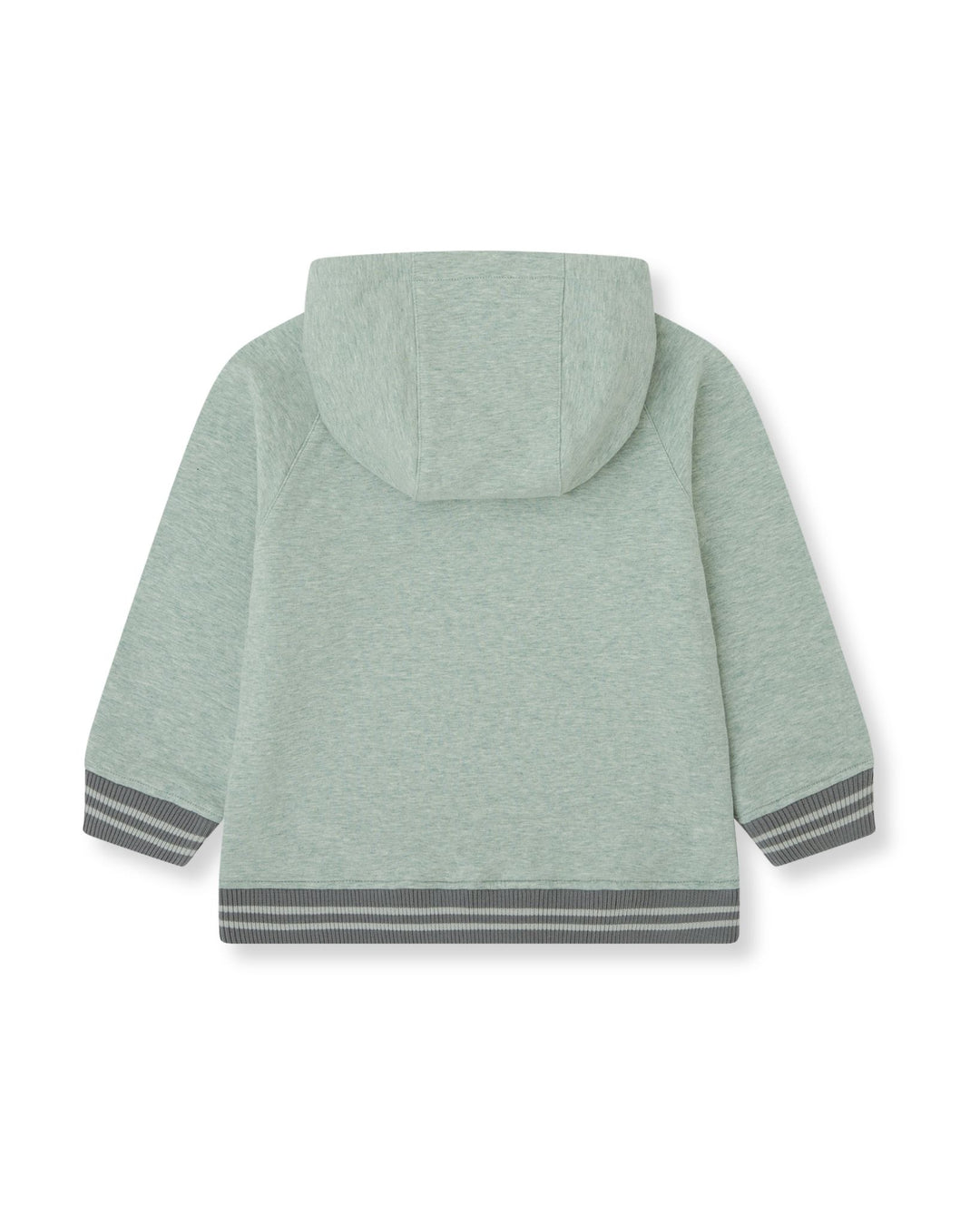 SUDADERA AGUAMARINA COCHE
