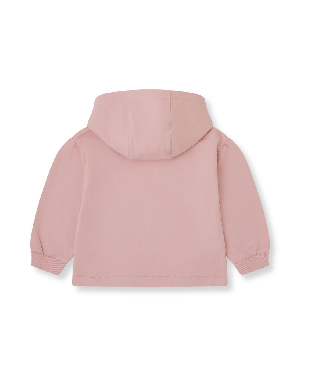 SUDADERA PÉTALO MARIPOSAS