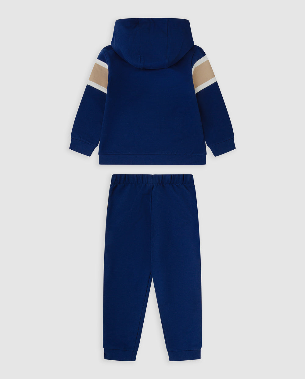 CONJUNTO 2 PZAS. AZUL MARINO