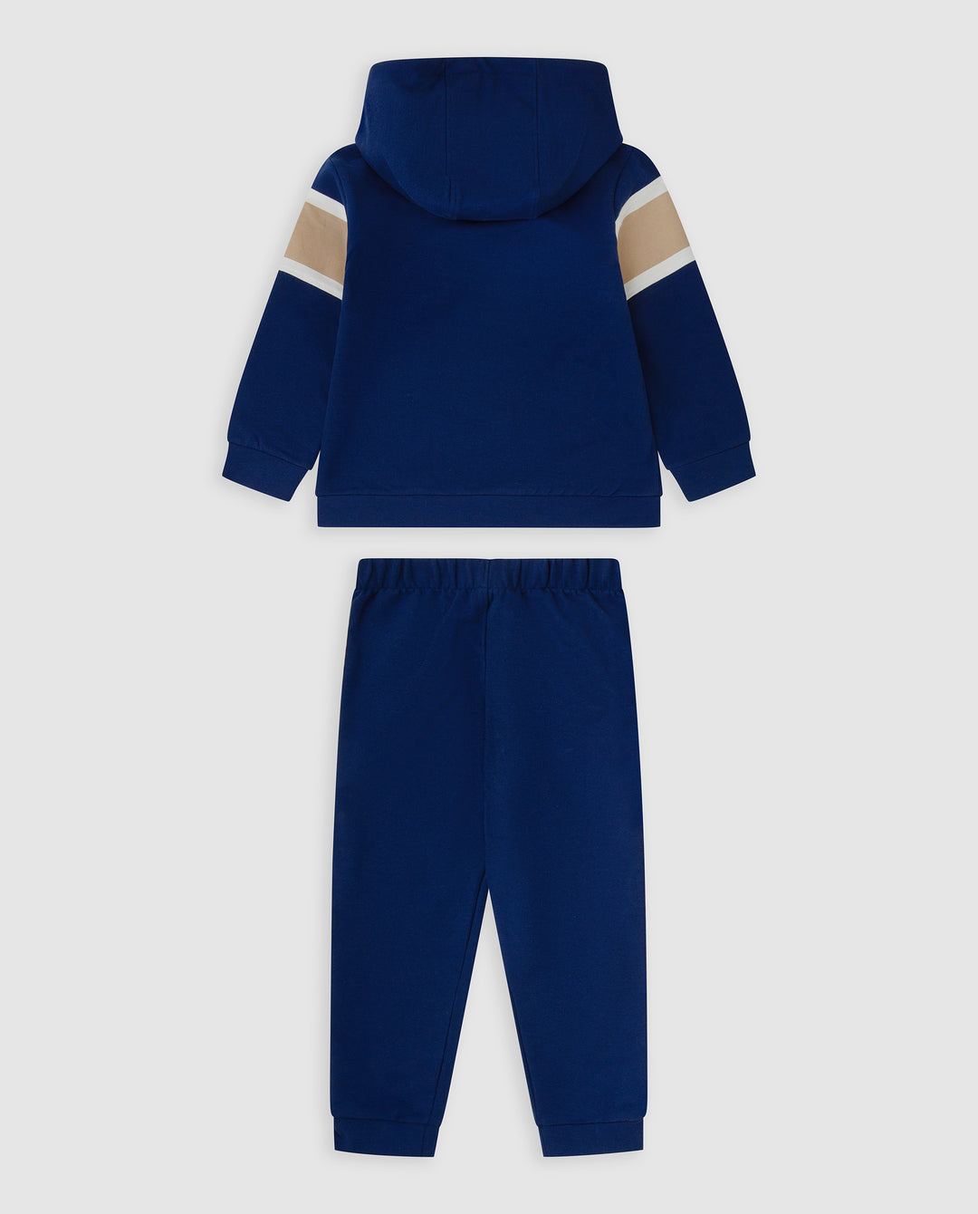 CONJUNTO 2 PZAS. AZUL MARINO