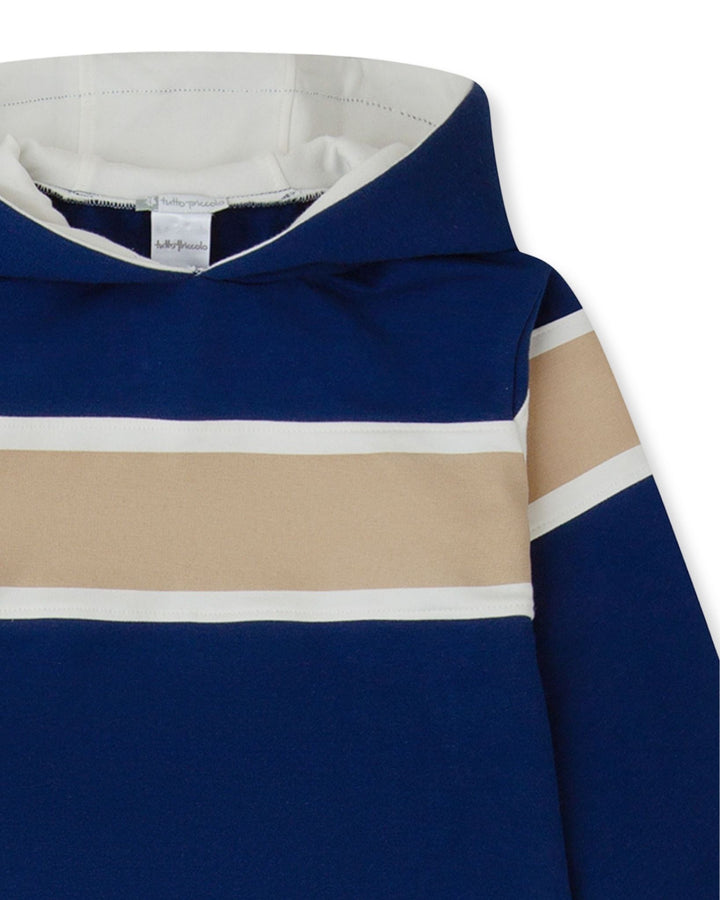 CONJUNTO 2 PZAS. AZUL MARINO