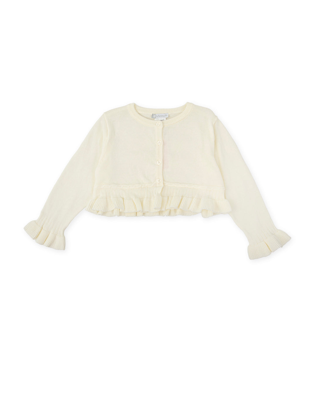 CHAQUETA BLANCO QUÍMICO