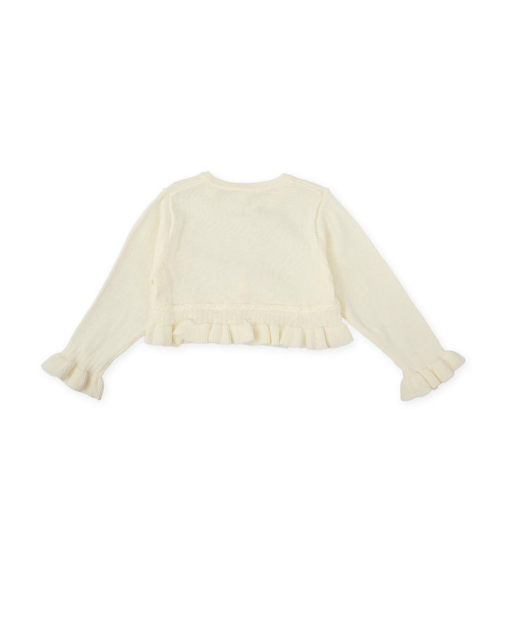 CHAQUETA BLANCO QUÍMICO