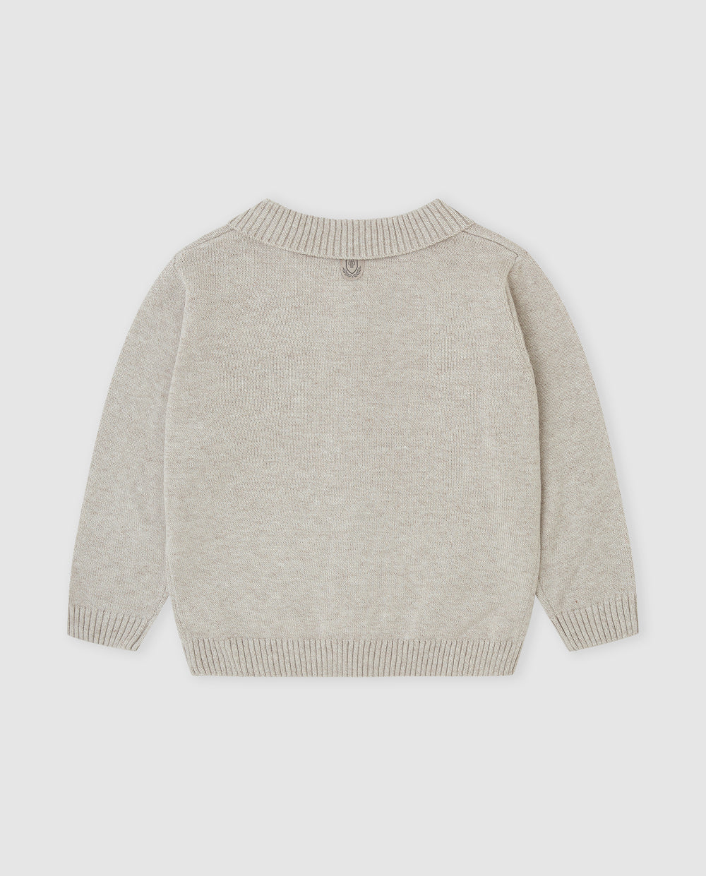 CHAQUETA TRICOT ARENA