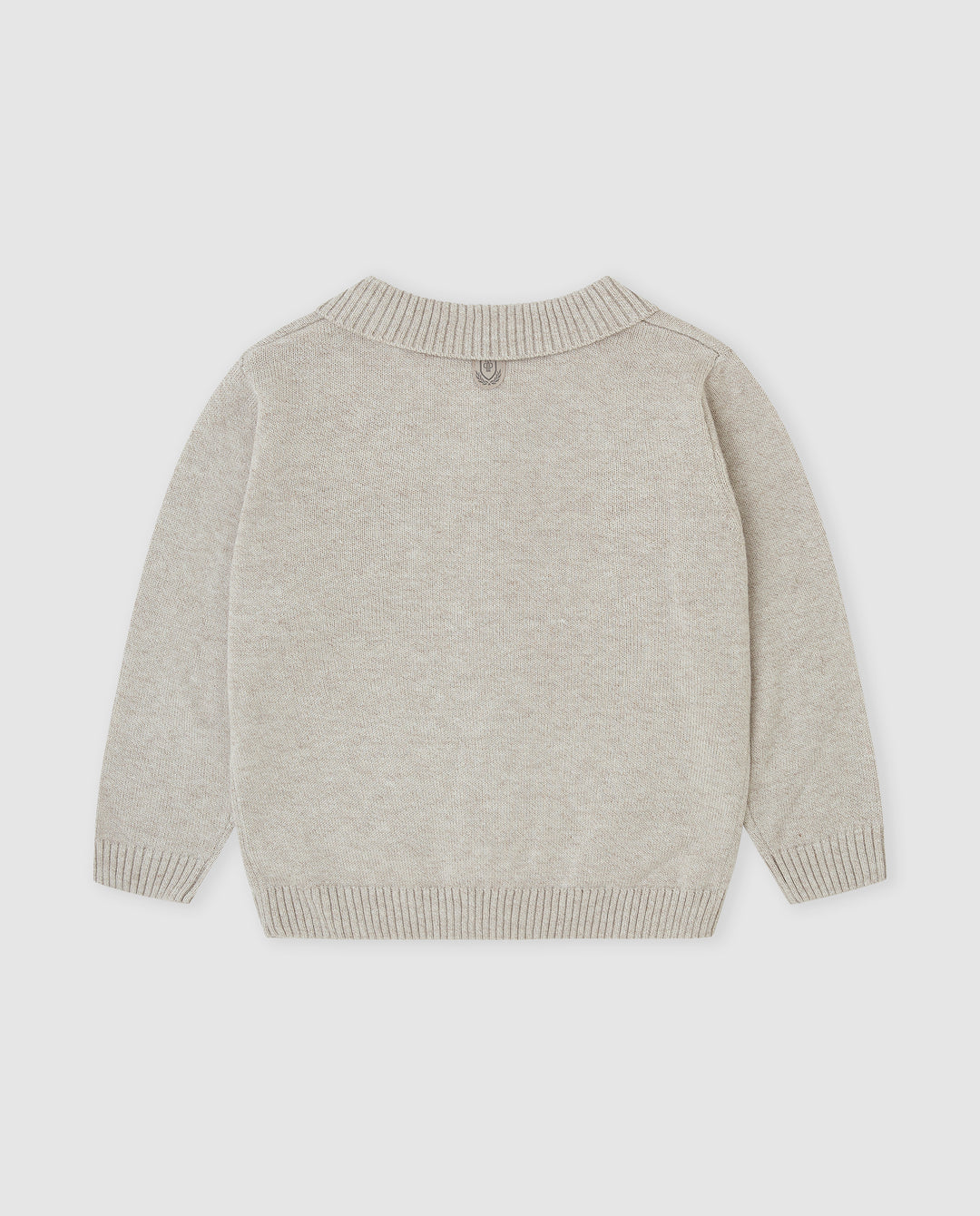 CHAQUETA TRICOT ARENA
