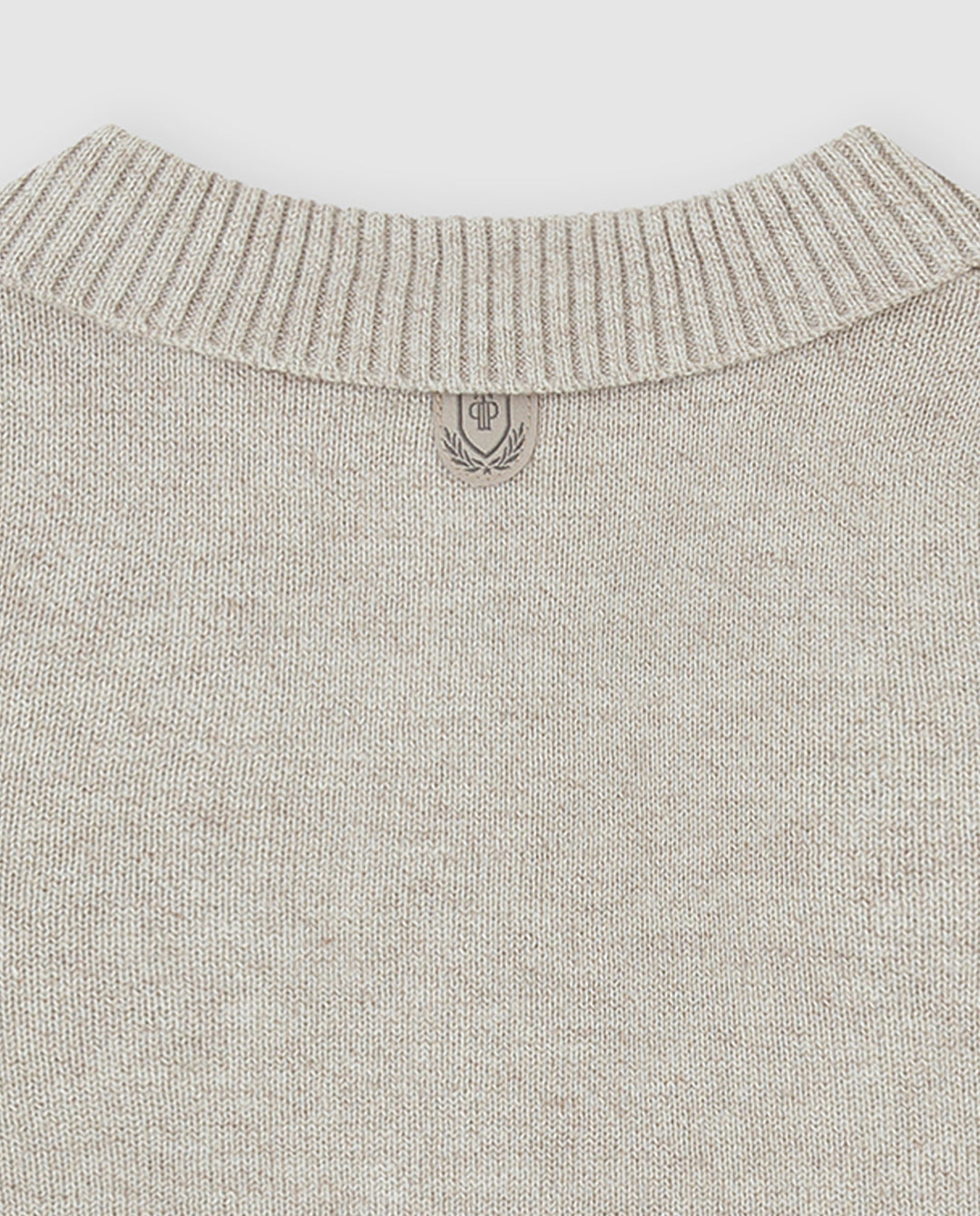 CHAQUETA TRICOT ARENA