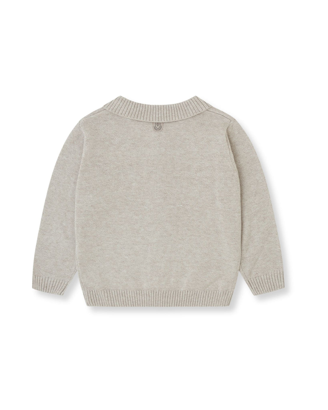 CHAQUETA TRICOT ARENA