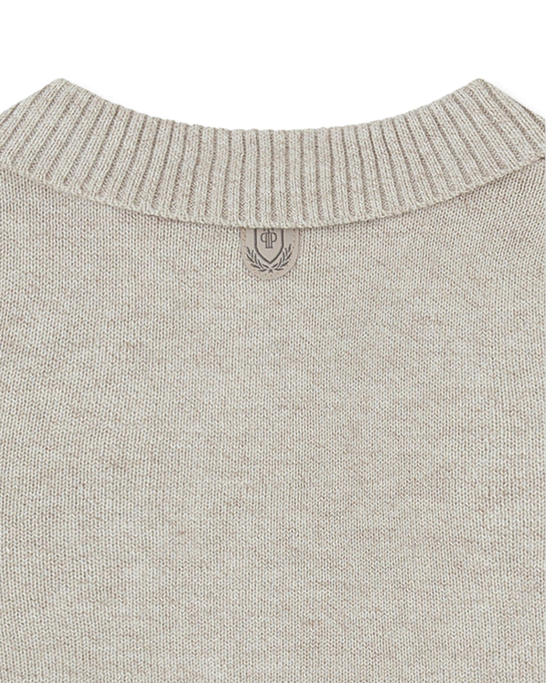 CHAQUETA TRICOT ARENA
