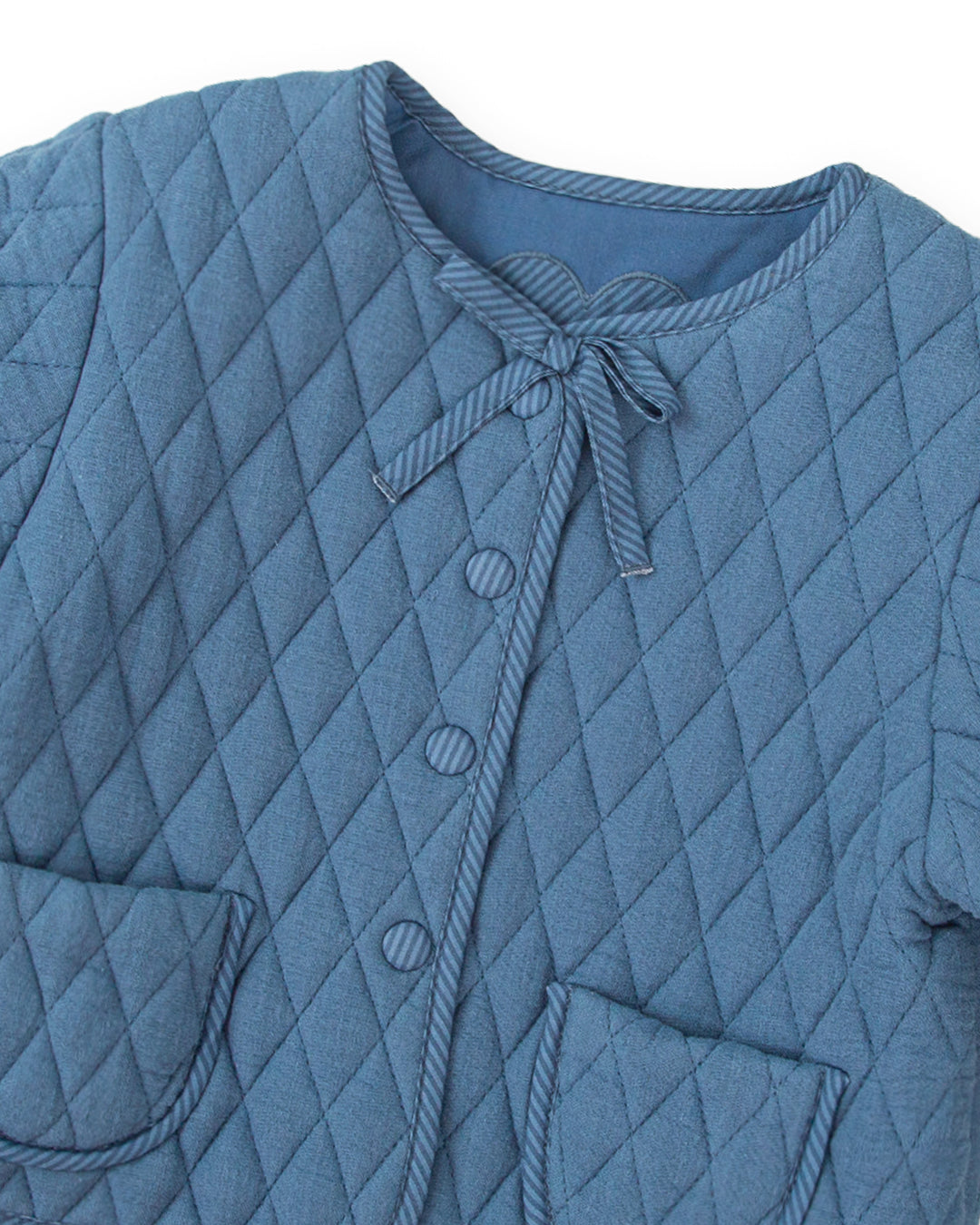 CHAQUETA INDIGO