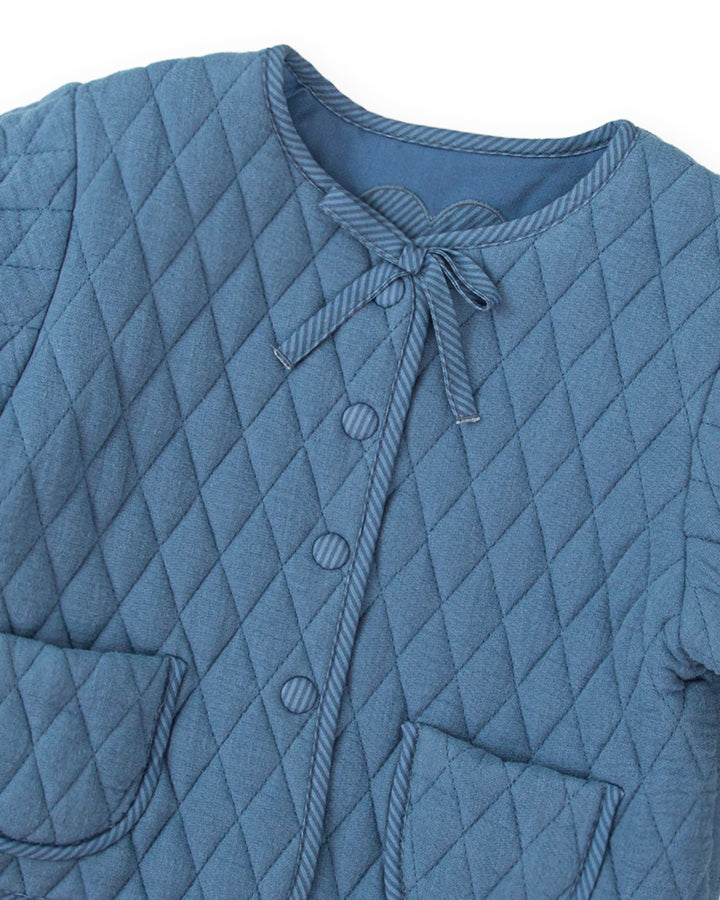 CHAQUETA INDIGO