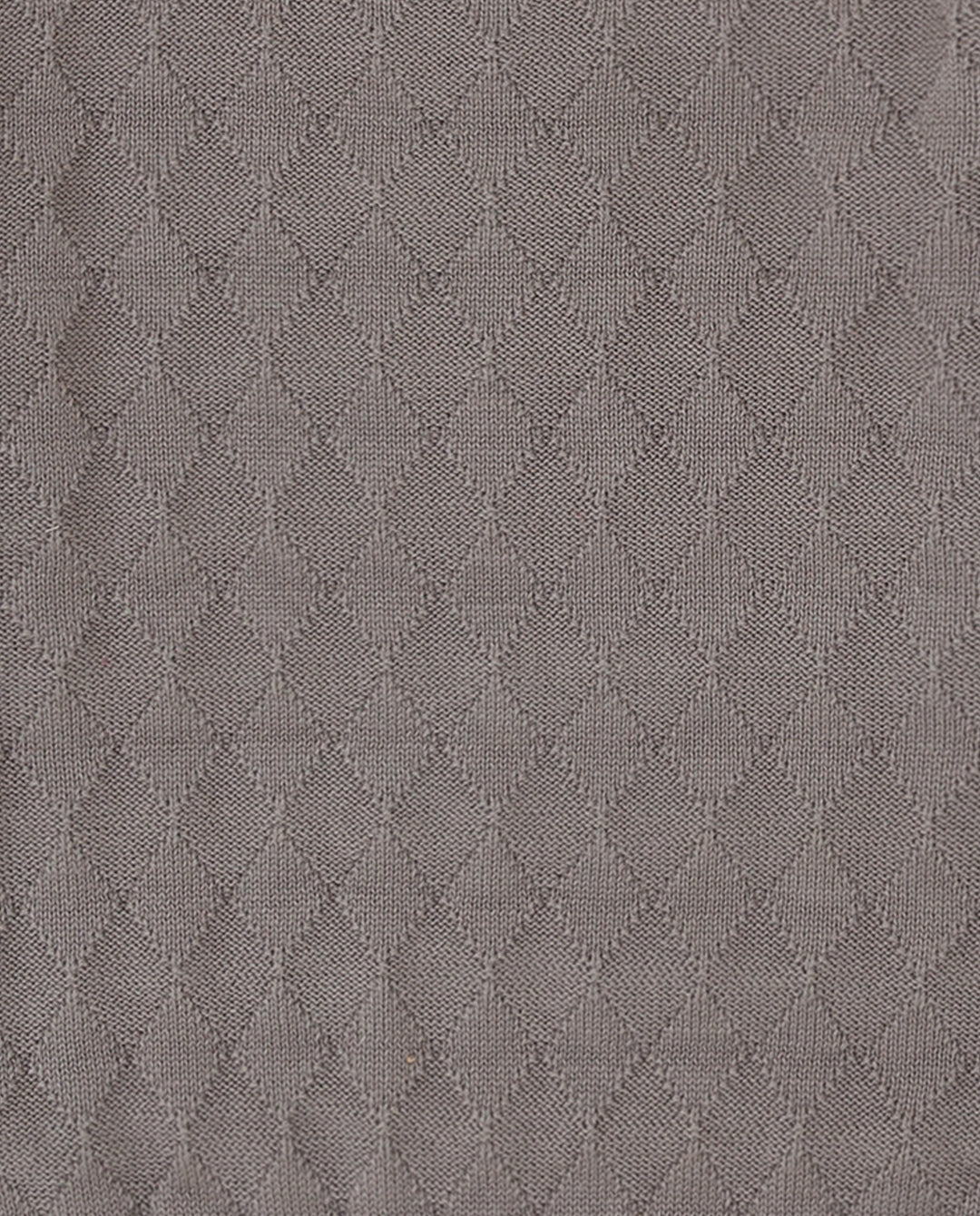 JERSEI TRICOT PIEDRA ROMBOS