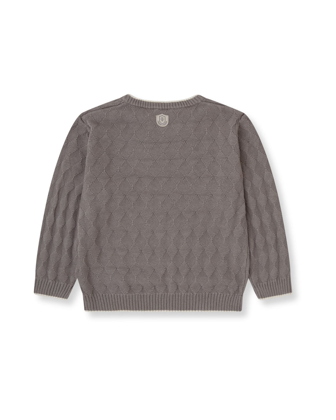 JERSEI TRICOT PIEDRA ROMBOS