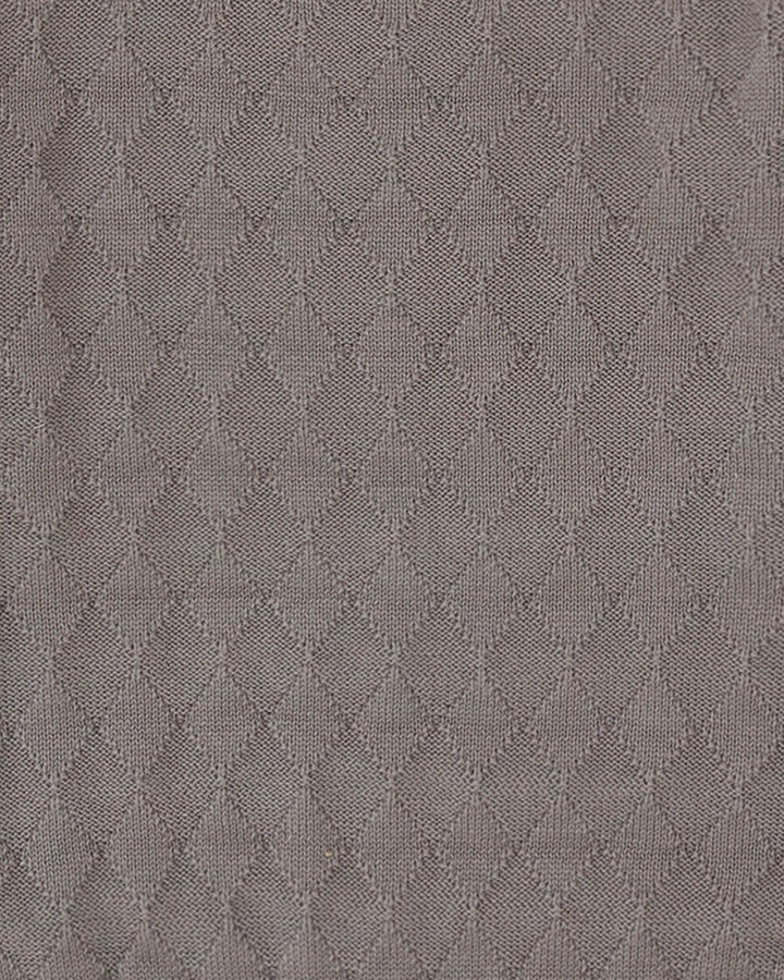 JERSEI TRICOT PIEDRA ROMBOS